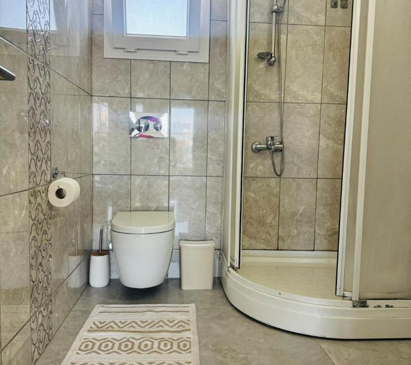 Photo of Bathroom in Bogaz