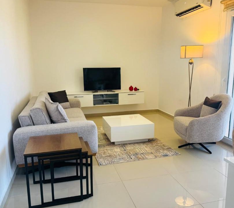 Photo of Livingroom in Bogaz