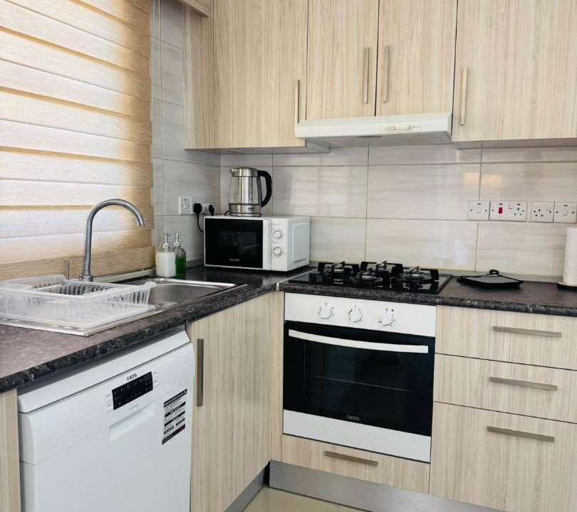 Photo of Kitchen in Bogaz