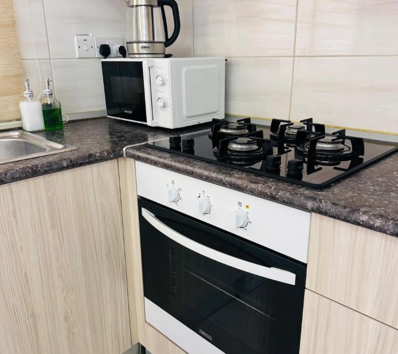 Photo of Kitchen in Bogaz
