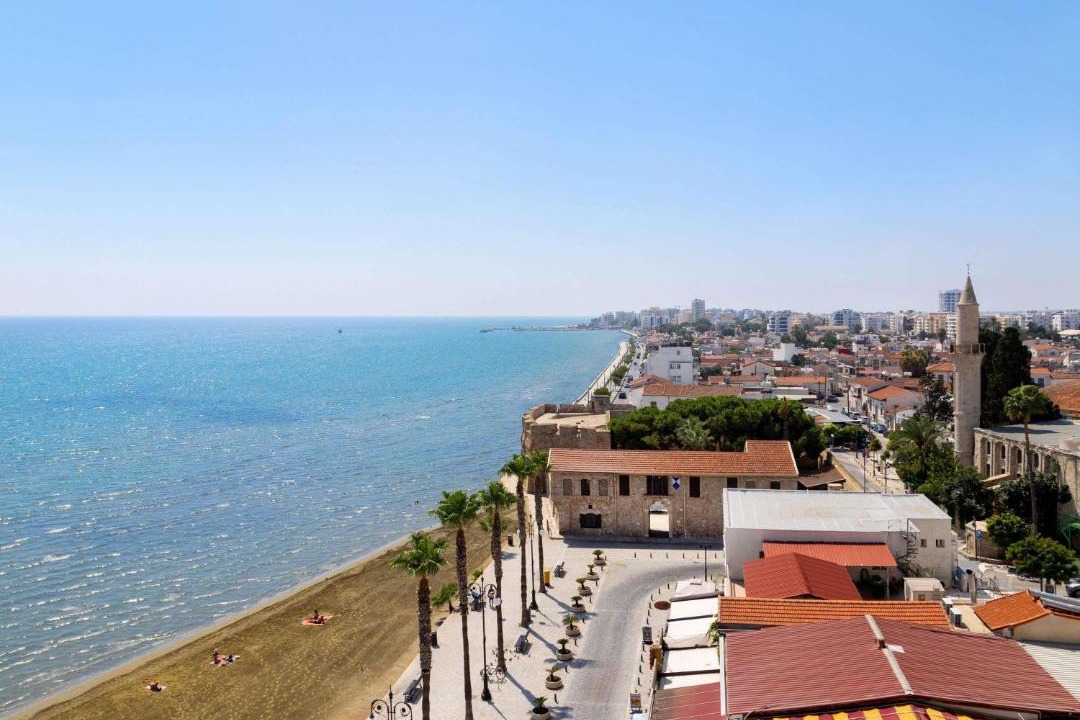 Photo of Others in Larnaca City Centre