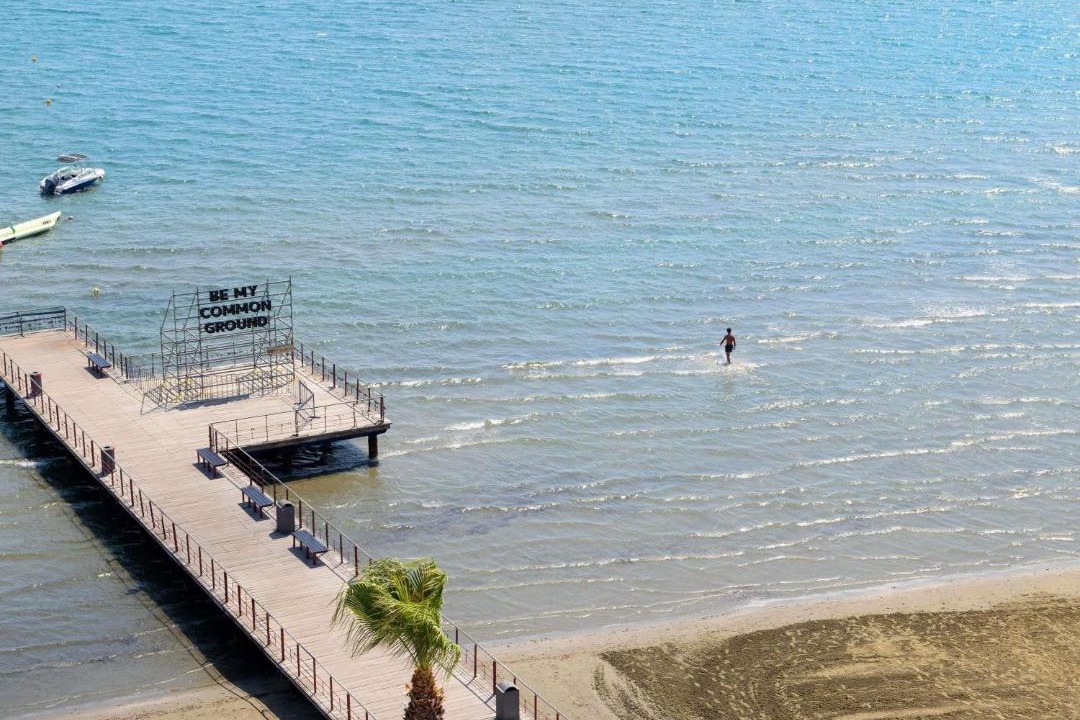Photo of Others in Larnaca City Centre