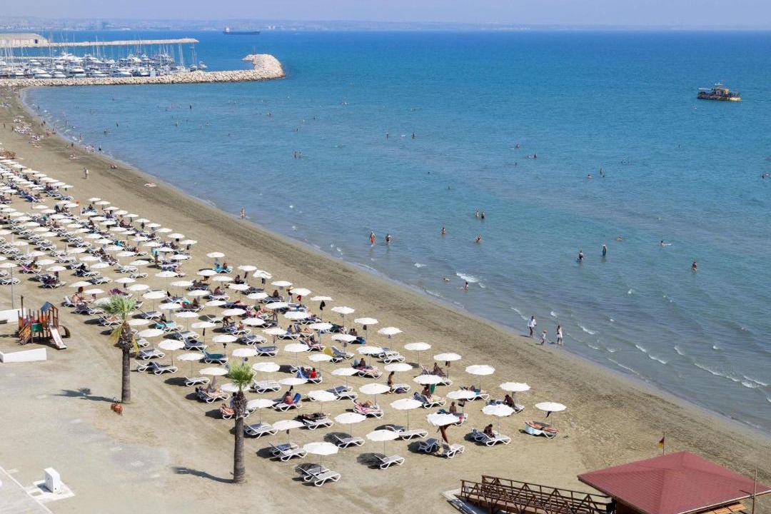 Photo of Others in Larnaca City Centre