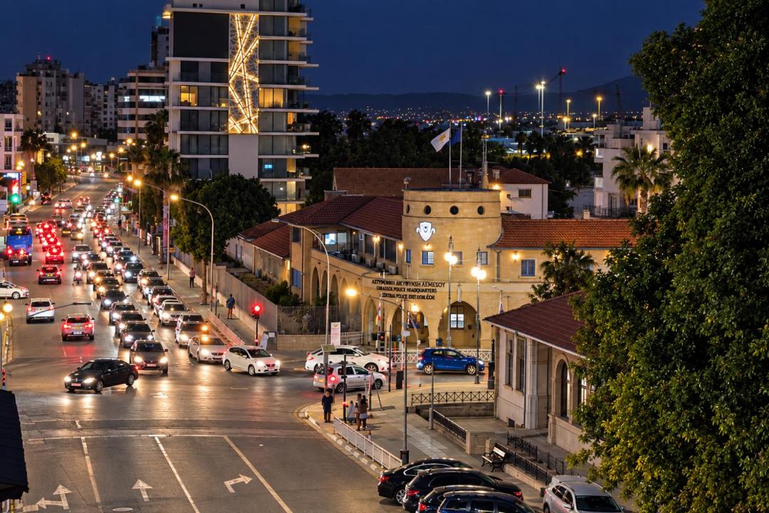 Photo of Others in Larnaca City Centre