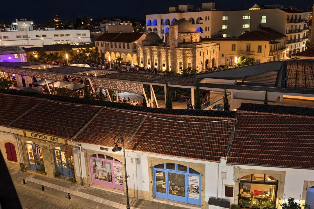 Photo of Others in Larnaca City Centre