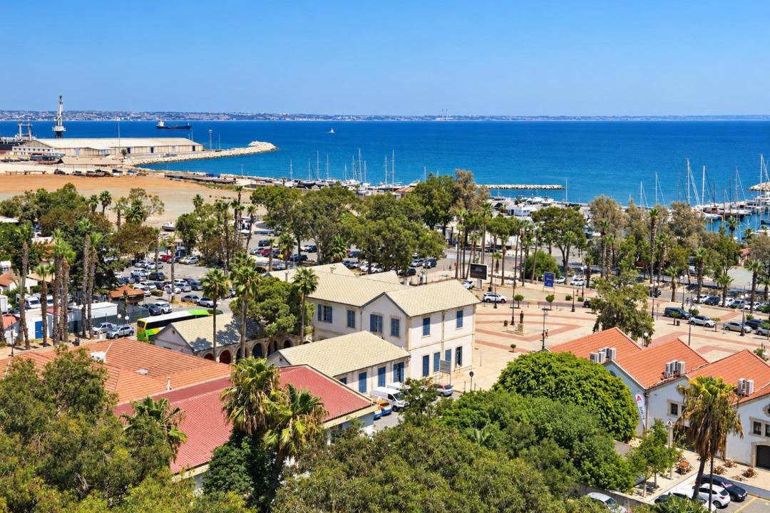 Photo of Others in Larnaca City Centre