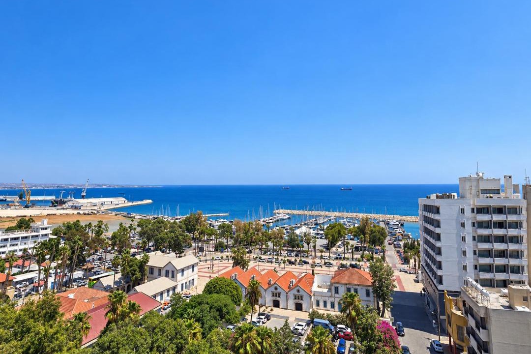 Photo of Others in Larnaca City Centre
