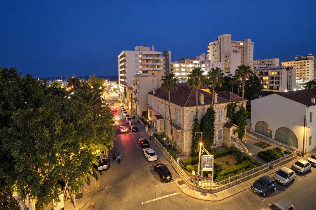 Photo of Others in Larnaca City Centre