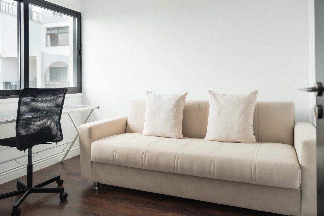 Photo of Livingroom in Agios Tychon