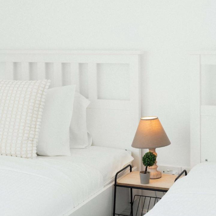 Photo of Bedroom in Agios Tychon