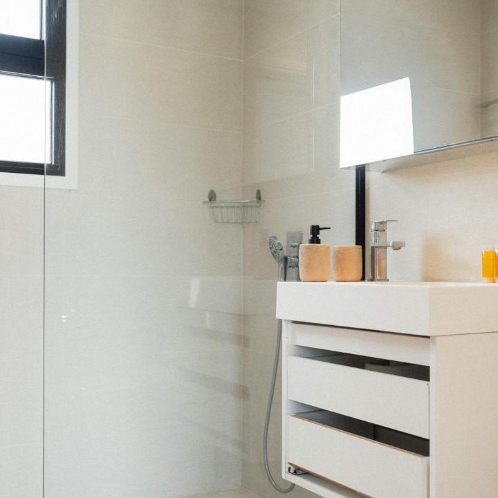 Photo of Bathroom in Agios Tychon