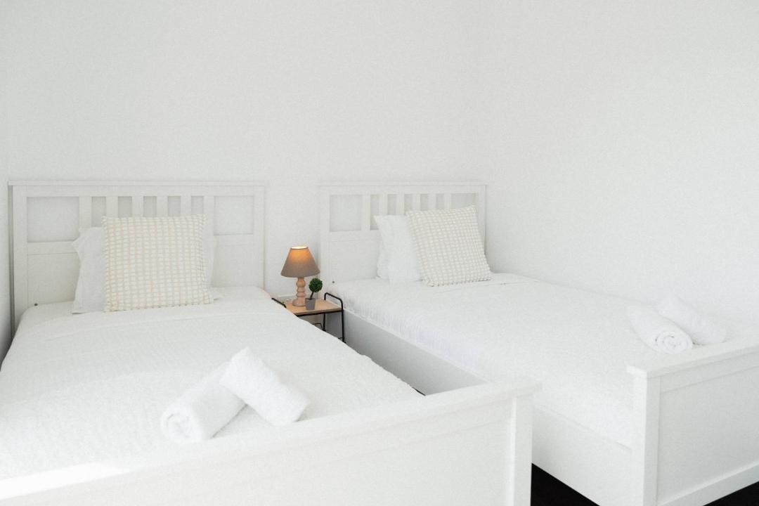 Photo of Bedroom in Agios Tychon