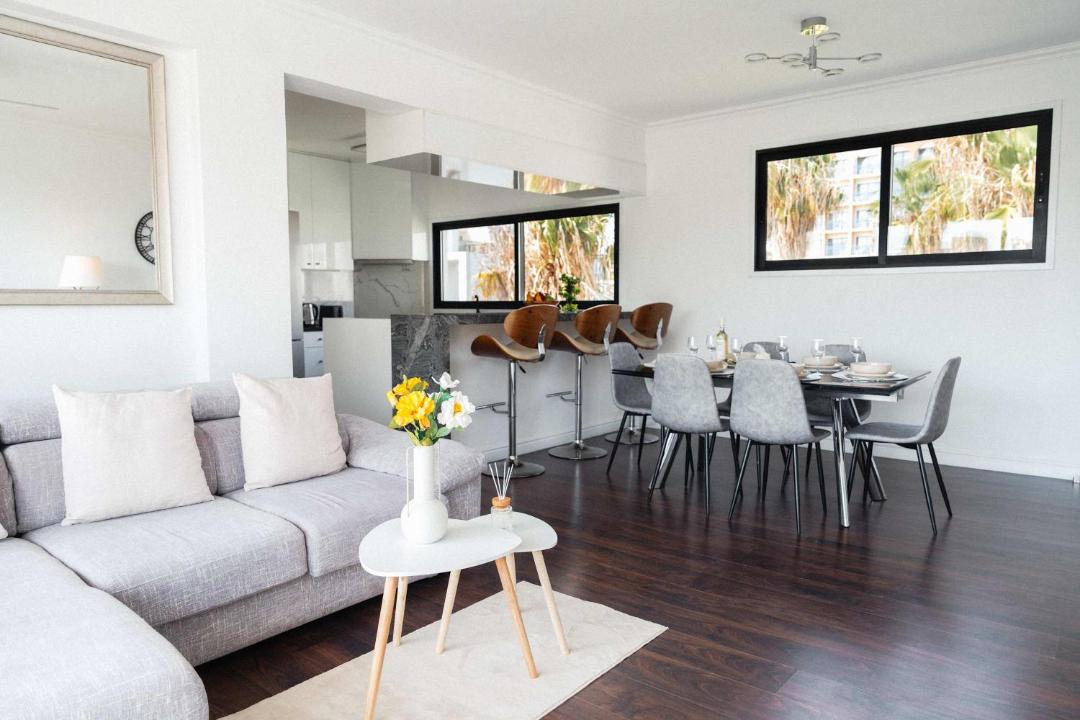Photo of Livingroom in Agios Tychon