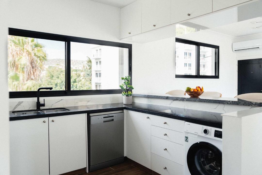 Photo of Kitchen in Agios Tychon
