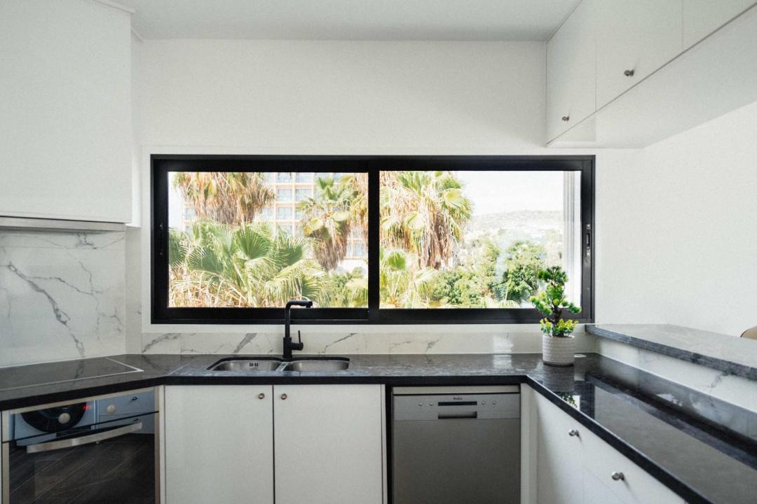 Photo of Kitchen in Agios Tychon