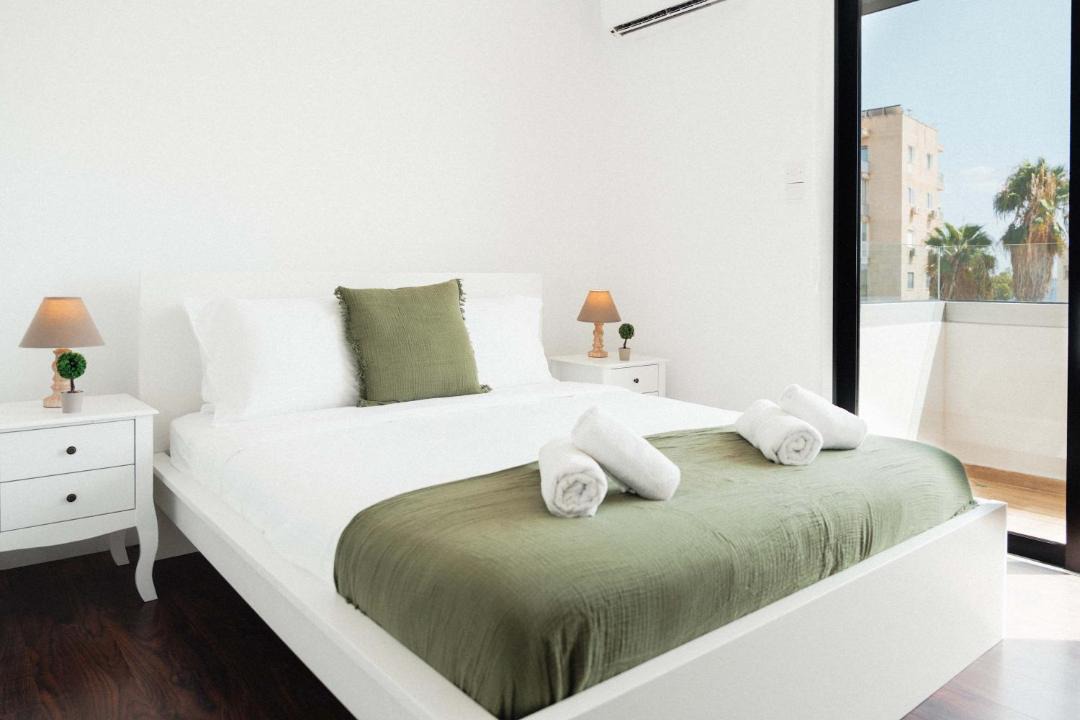 Photo of Bedroom in Agios Tychon