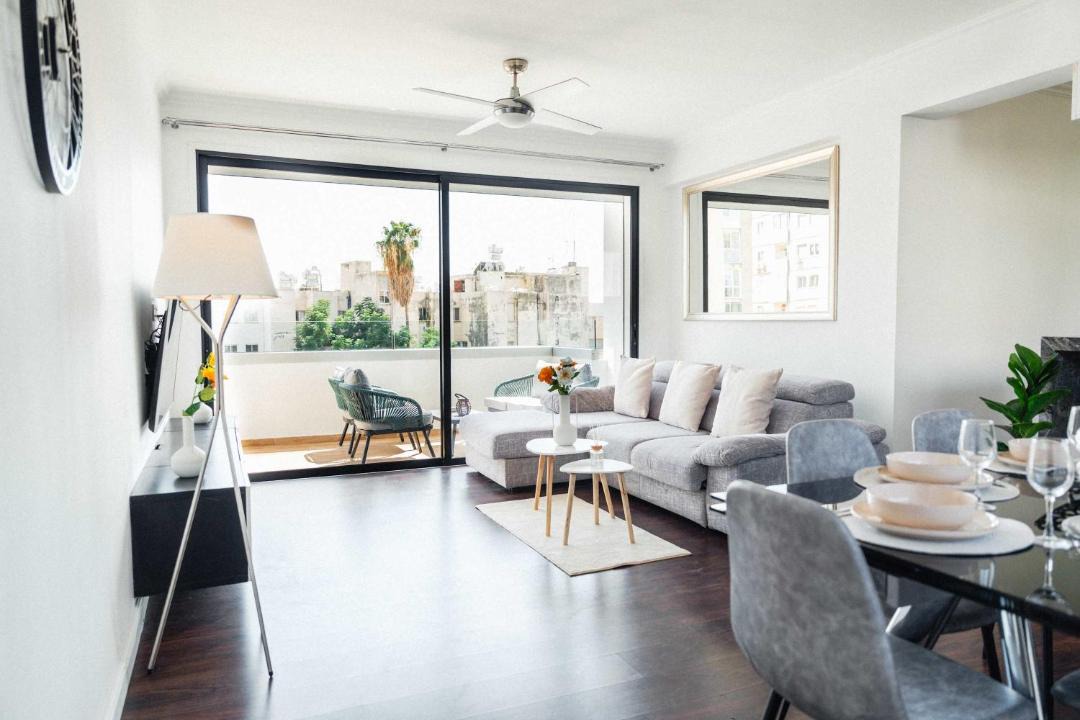 Photo of Livingroom in Agios Tychon