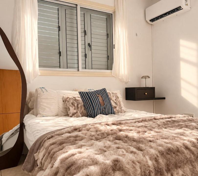 Photo of Bedroom in Lykabittos