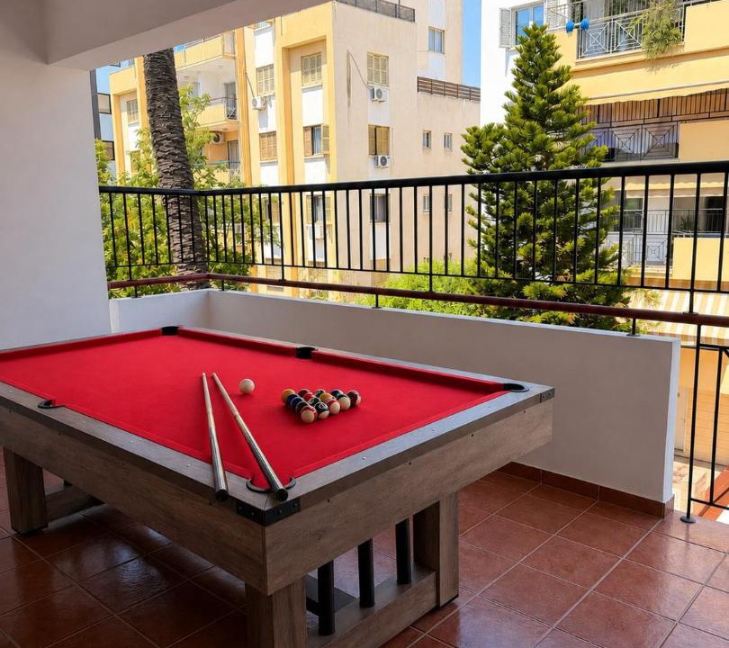Photo of Patio Balcony in Lykabittos