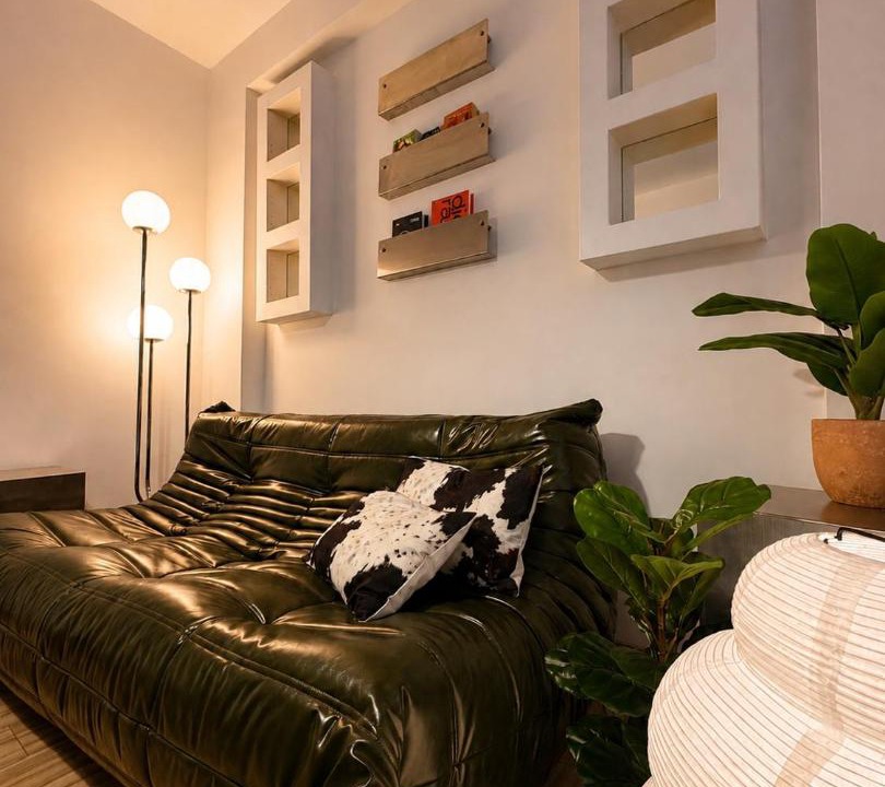 Photo of Livingroom in Lykabittos