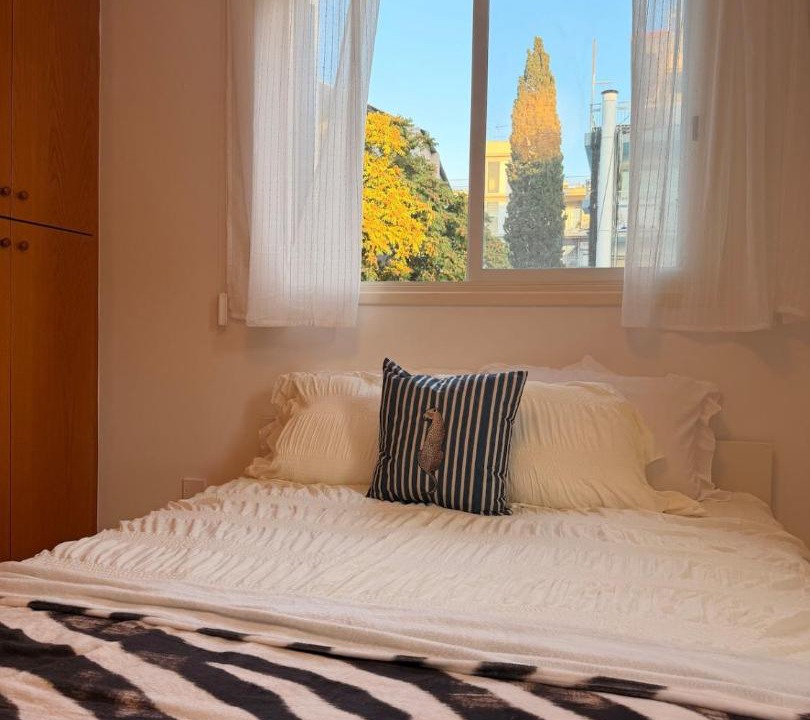 Photo of Bedroom in Lykabittos