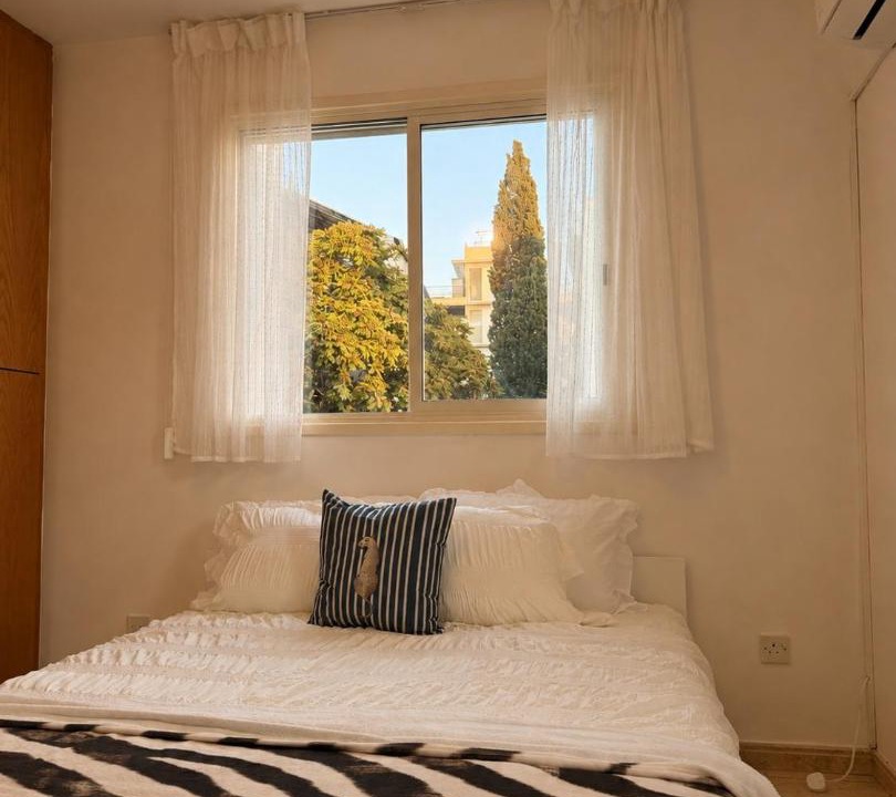 Photo of Bedroom in Lykabittos