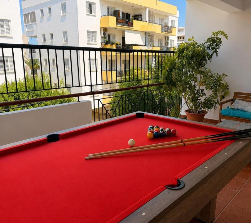 Photo of Patio Balcony in Lykabittos
