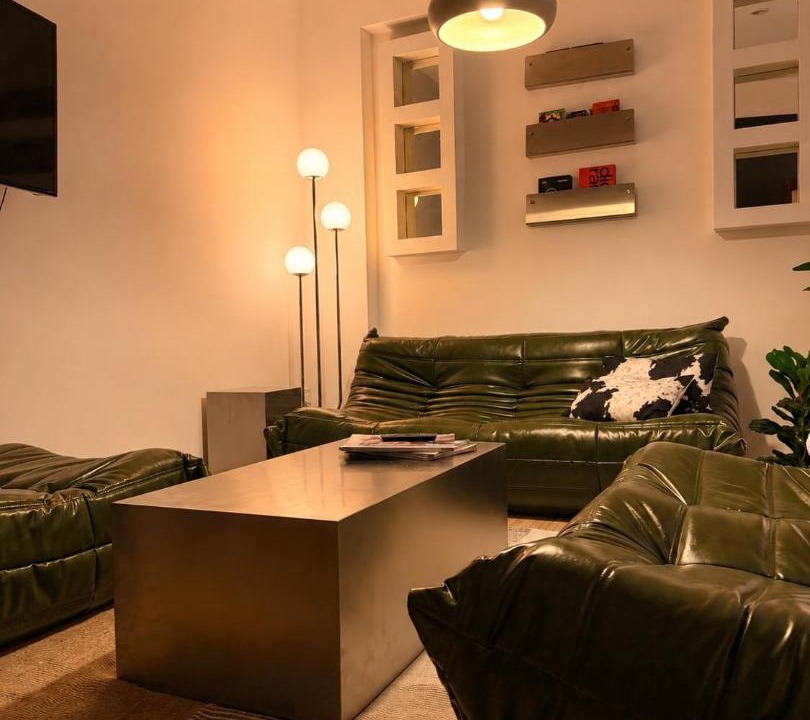 Photo of Livingroom in Lykabittos