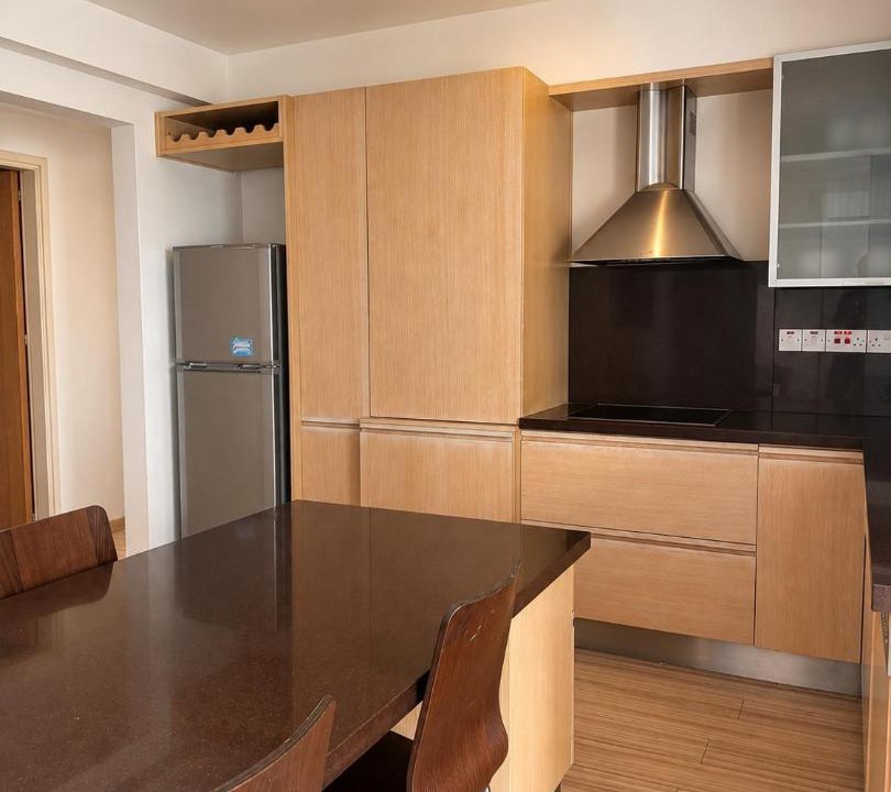 Photo of Kitchen in Lykabittos