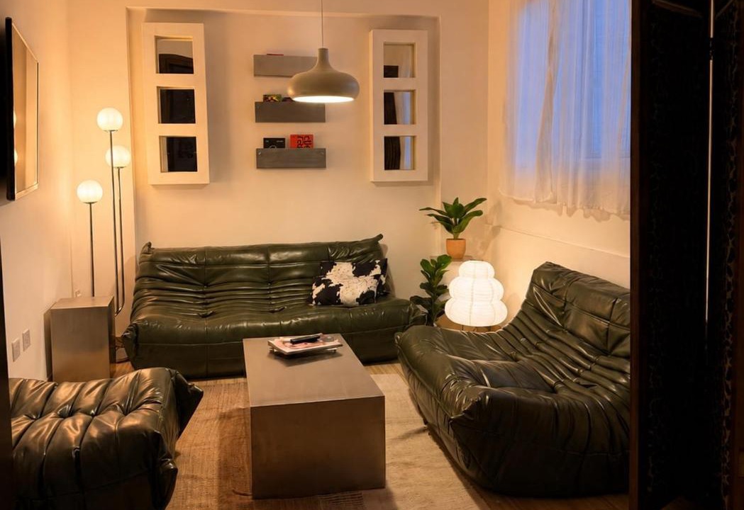 Photo of Livingroom in Lykabittos