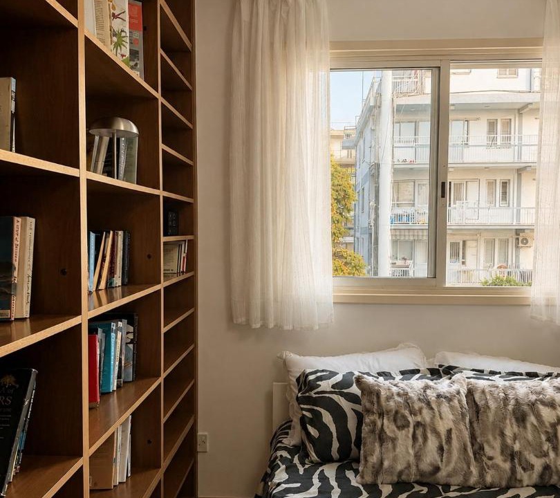 Photo of Bedroom in Lykabittos
