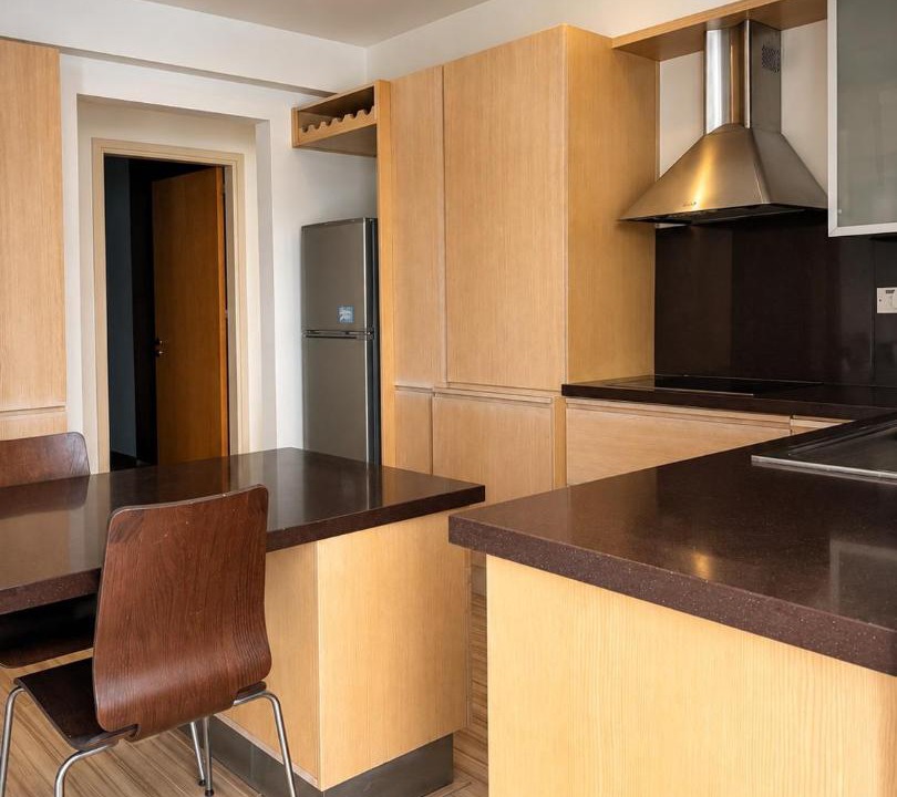 Photo of Kitchen in Lykabittos
