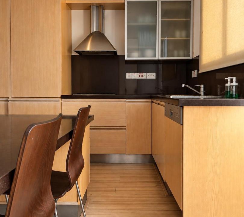 Photo of Kitchen in Lykabittos