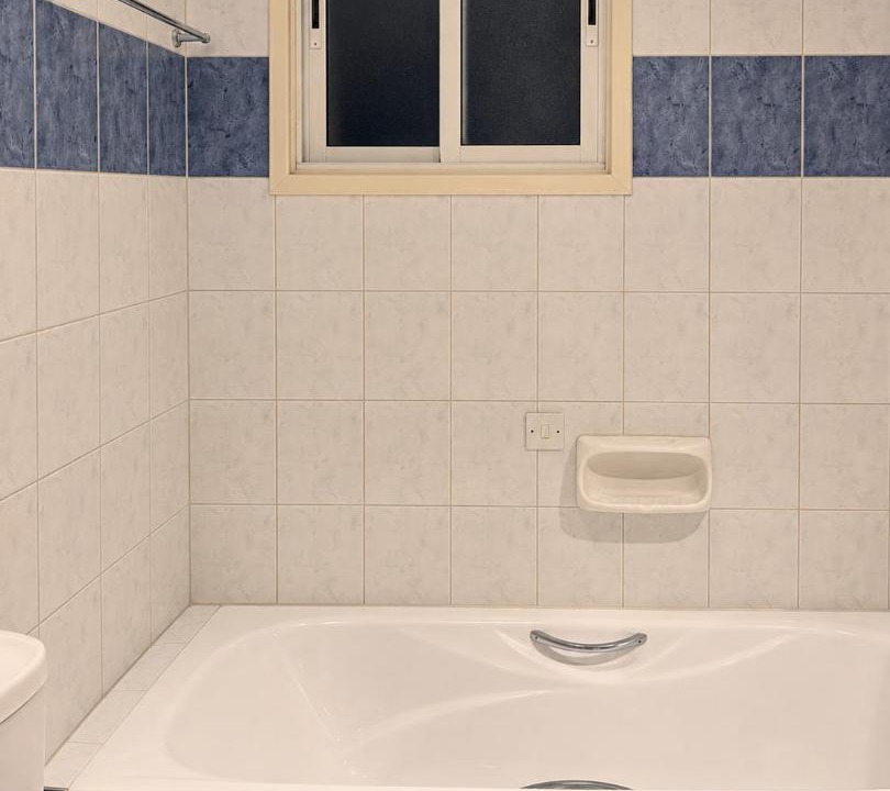 Photo of Bathroom in Lykabittos