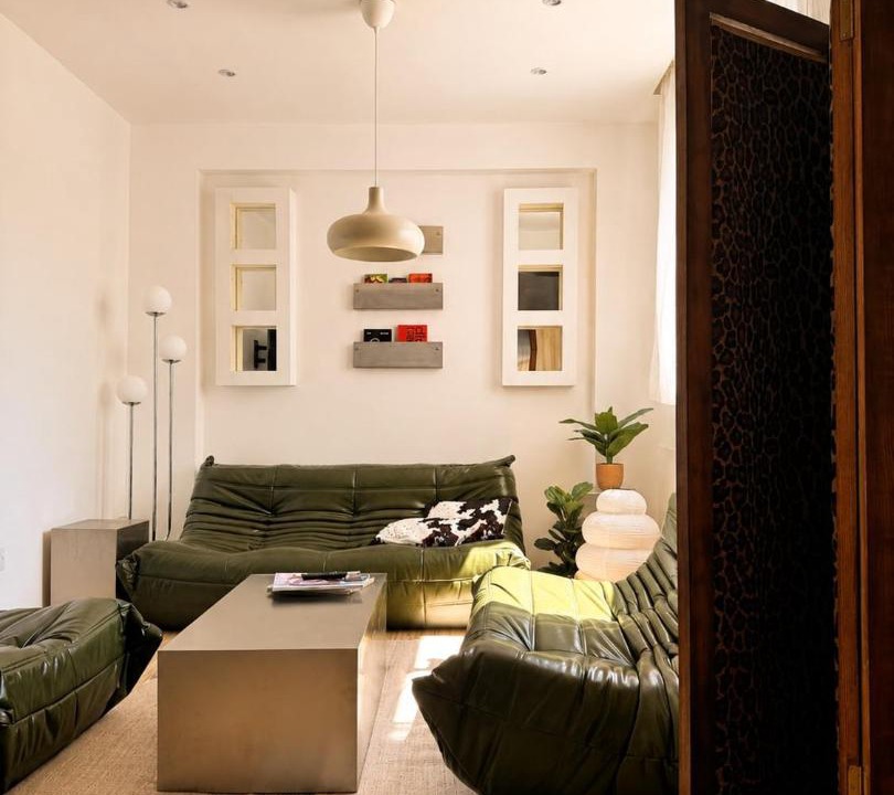 Photo of Livingroom in Lykabittos