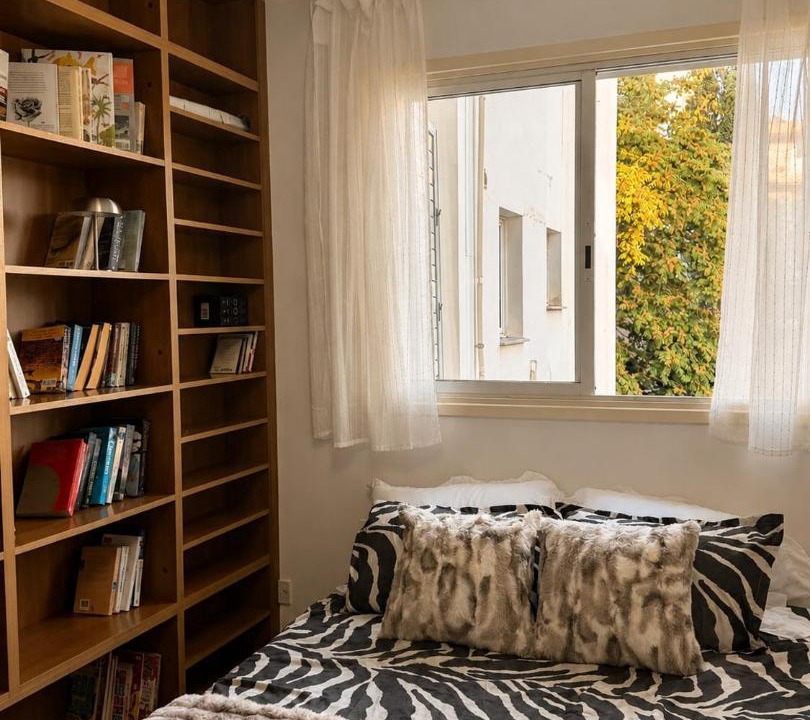 Photo of Bedroom in Lykabittos