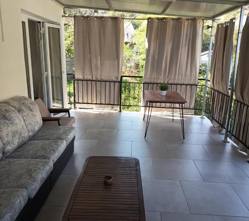 Photo of Patio Balcony in Moutoullas