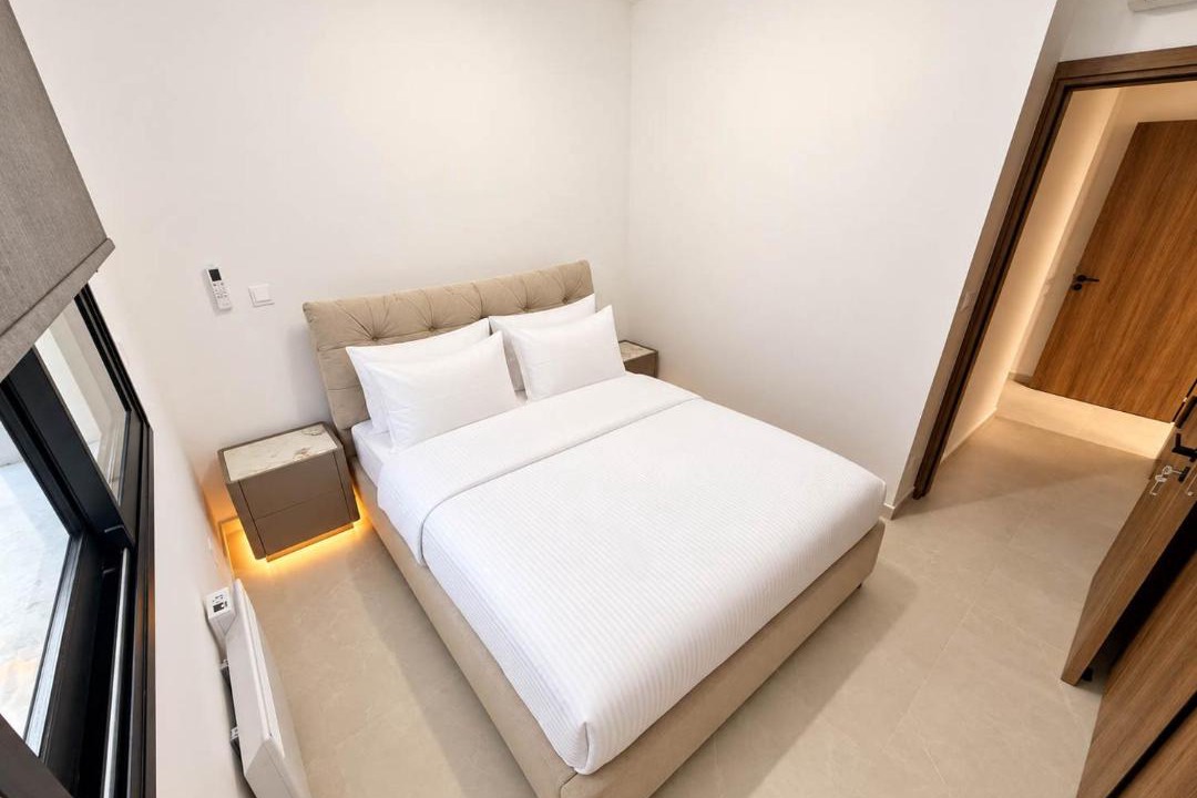Photo of Bedroom in Lakatamia