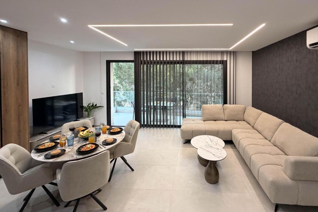 Photo of Livingroom in Lakatamia
