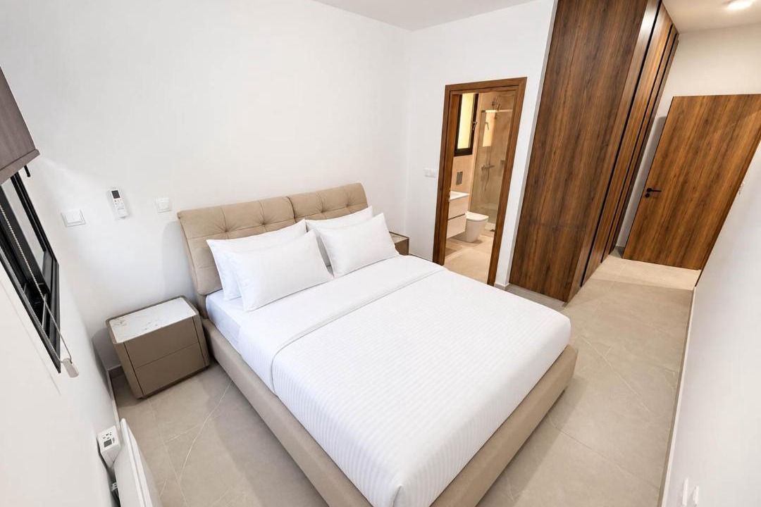 Photo of Bedroom in Lakatamia