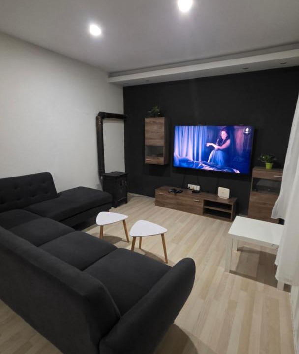 Photo of Livingroom in Kofinou