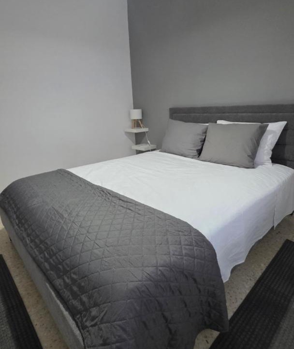 Photo of Bedroom in Kofinou