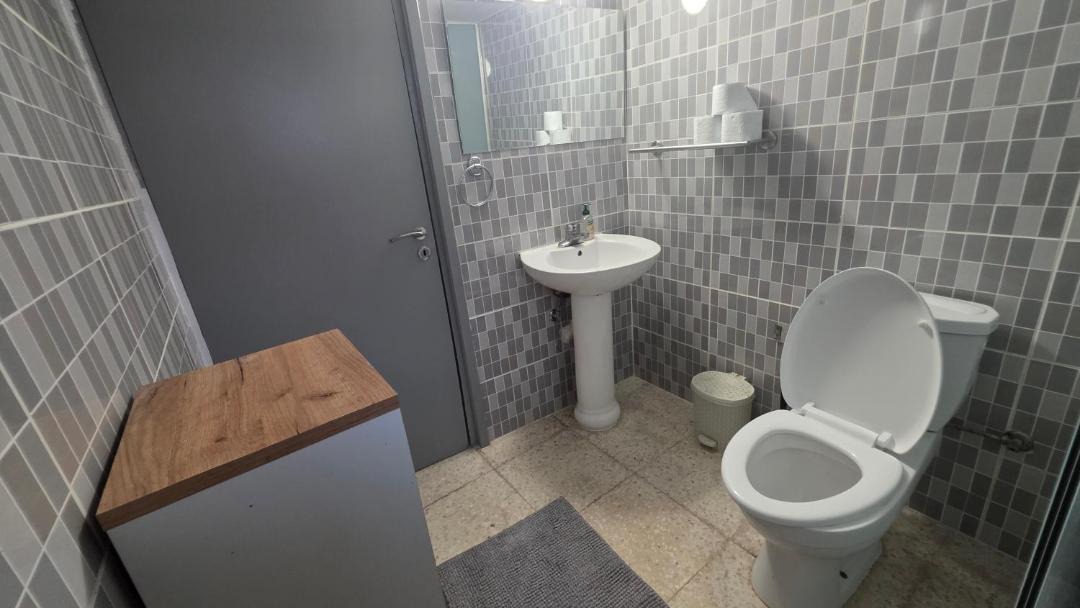 Photo of Bathroom in Kofinou