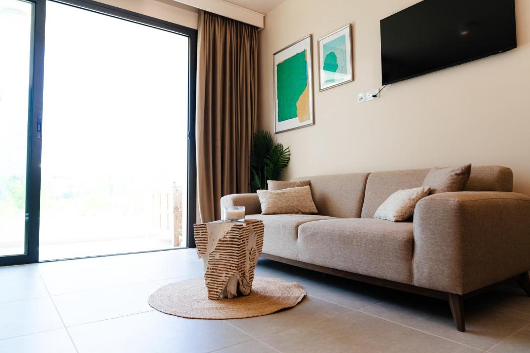 Photo of Livingroom in Esentepe