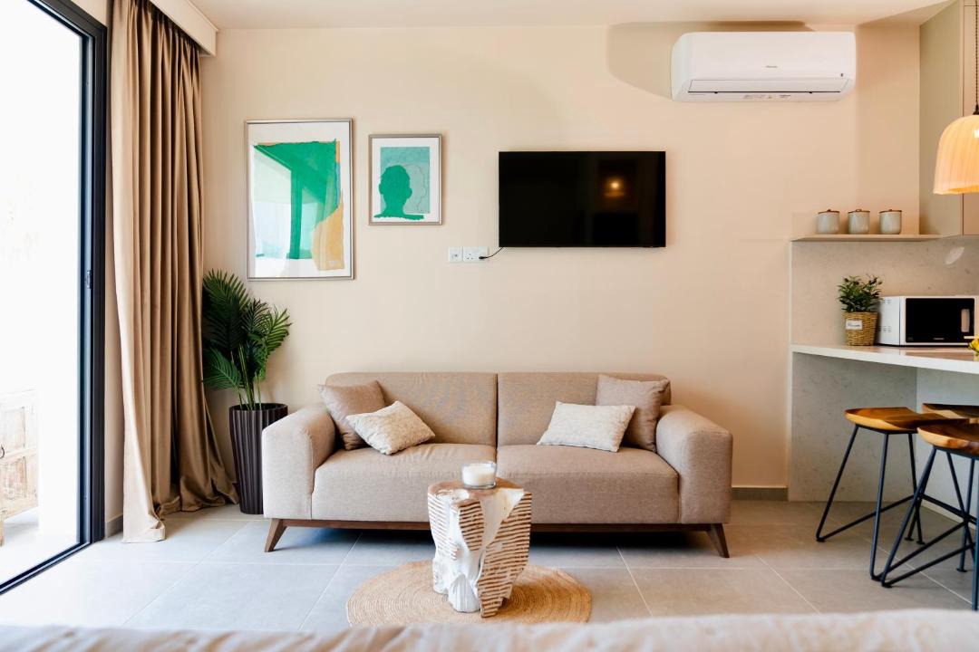 Photo of Livingroom in Esentepe