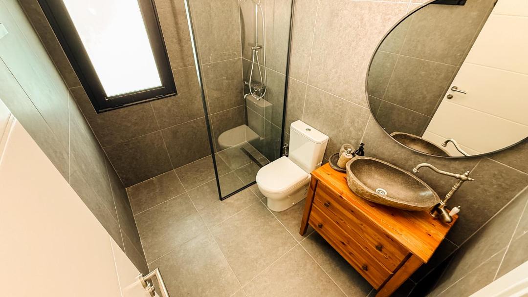 Photo of Bathroom in Esentepe