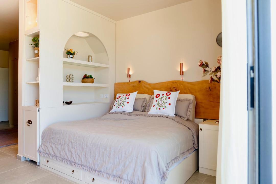 Photo of Bedroom in Esentepe