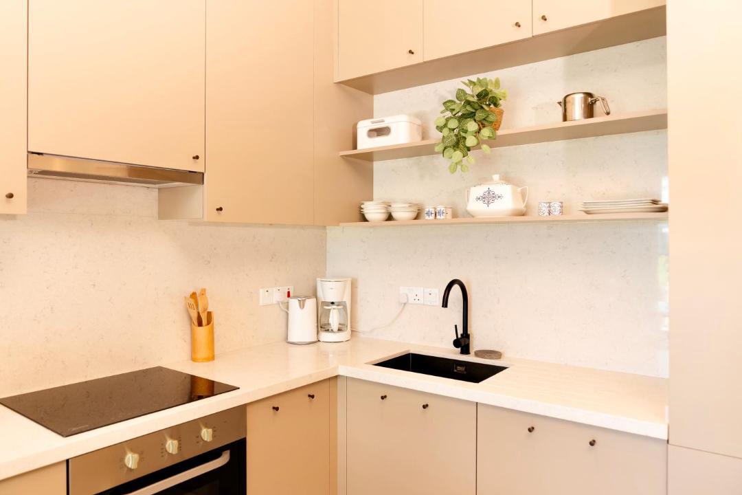 Photo of Kitchen in Esentepe