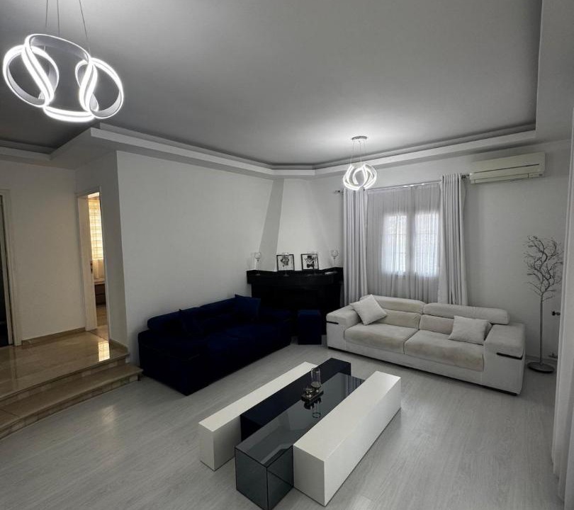 Photo of Livingroom in Kyrenia