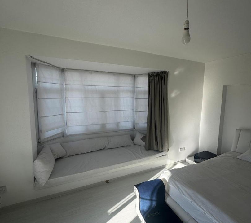 Photo of Bedroom in Kyrenia